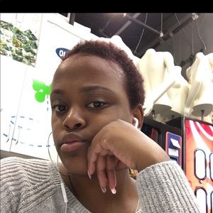 Meet your Posher, Tierah